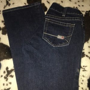 COPY - Ariat FR durastretch Jeans size 27S